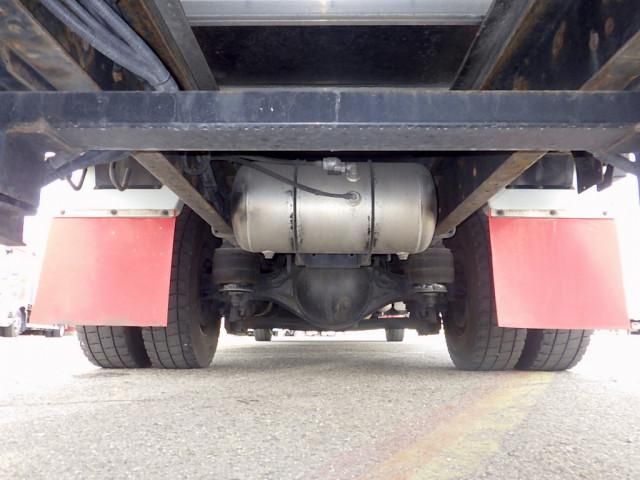 HINO RANGER 2017 Image 31