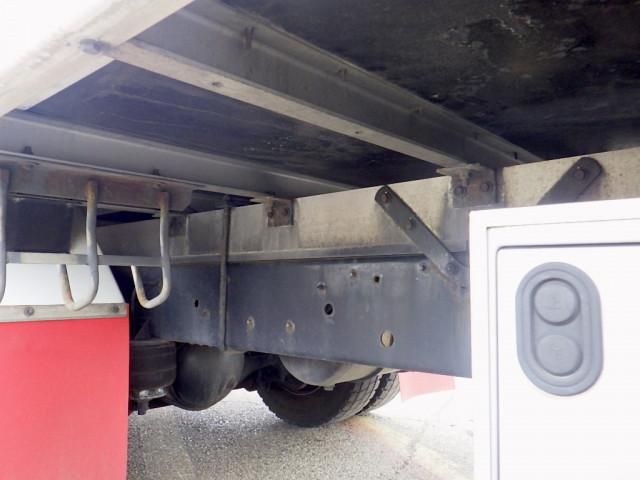 HINO RANGER 2017 Image 31