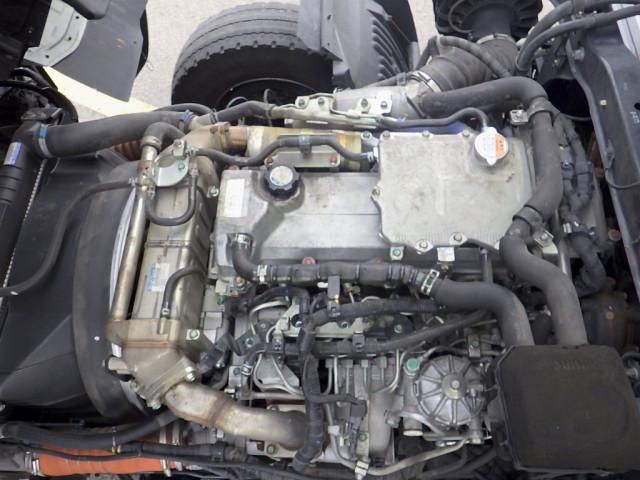 HINO RANGER 2017 Image 31