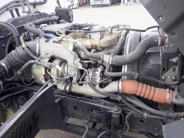 HINO RANGER 2017 Image 31