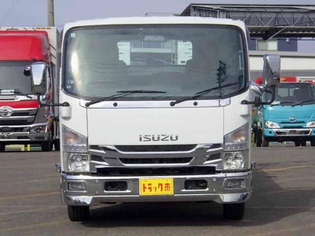 ISUZU ELF 2014 Image 31
