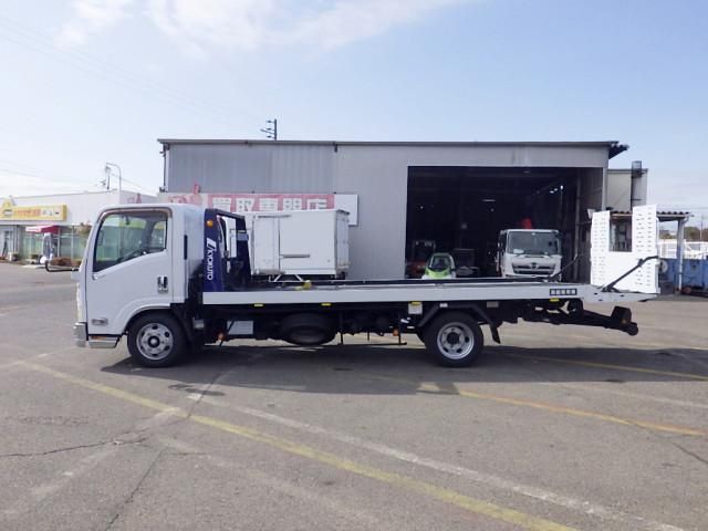 ISUZU ELF 2014 Image 31