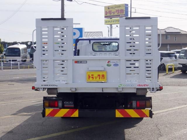 ISUZU ELF 2014 Image 31