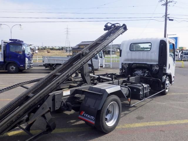 ISUZU ELF 2014 Image 31