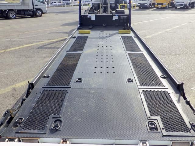 ISUZU ELF 2014 Image 31