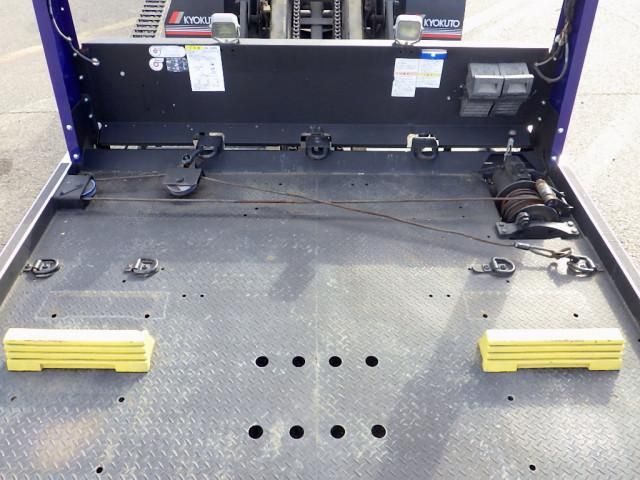 ISUZU ELF 2014 Image 31