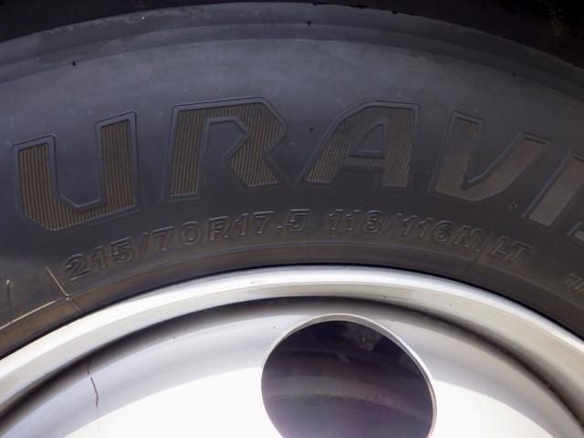 ISUZU ELF 2014 Image 31