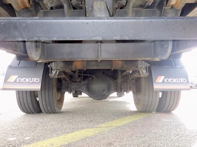 ISUZU ELF 2014 Image 31