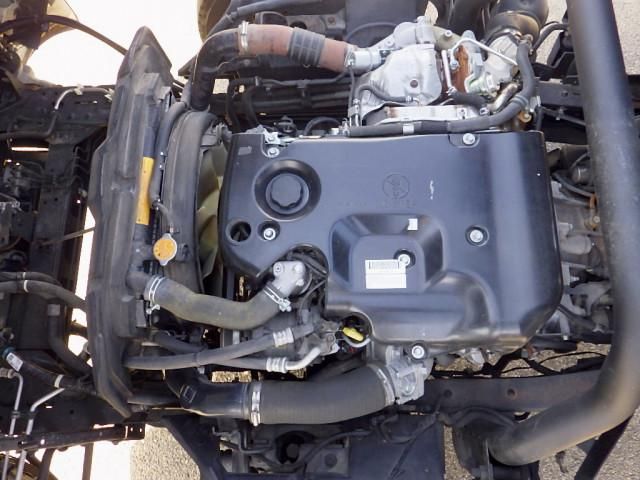 ISUZU ELF 2014 Image 31