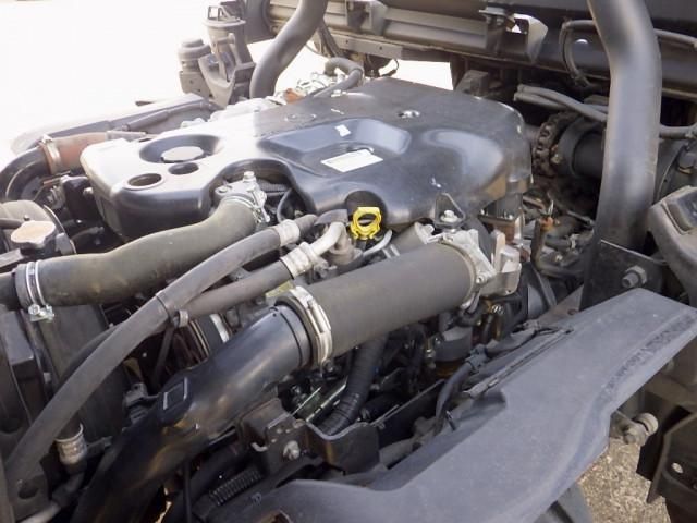 ISUZU ELF 2014 Image 31