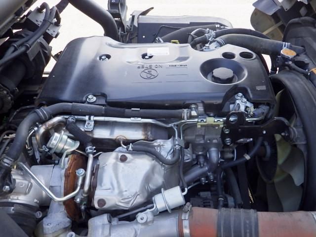 ISUZU ELF 2014 Image 31