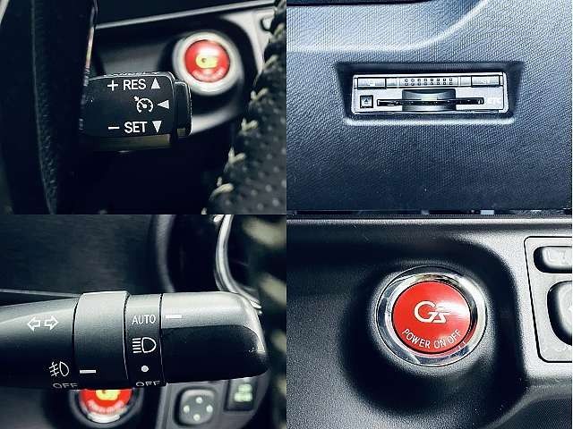 TOYOTA AQUA 2015 Image 31