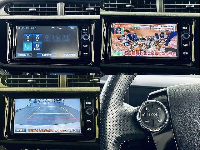 TOYOTA AQUA 2015 Image 31