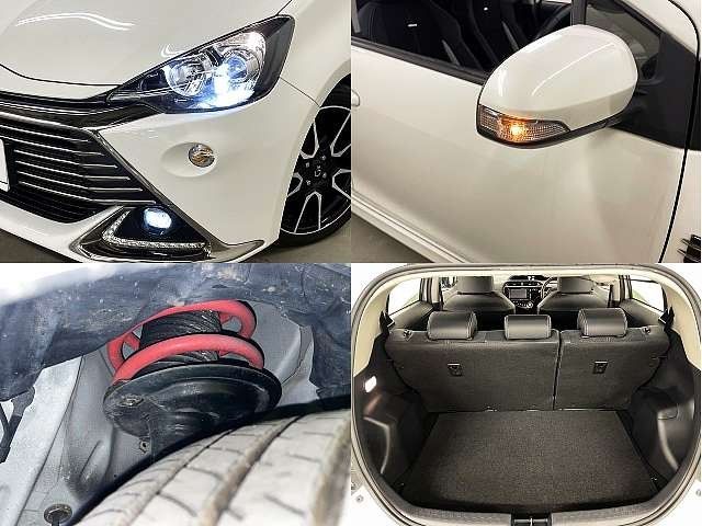 TOYOTA AQUA 2015 Image 31