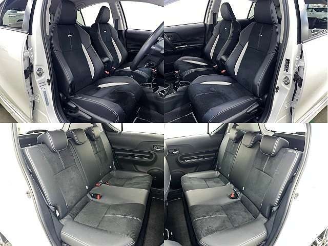 TOYOTA AQUA 2015 Image 31