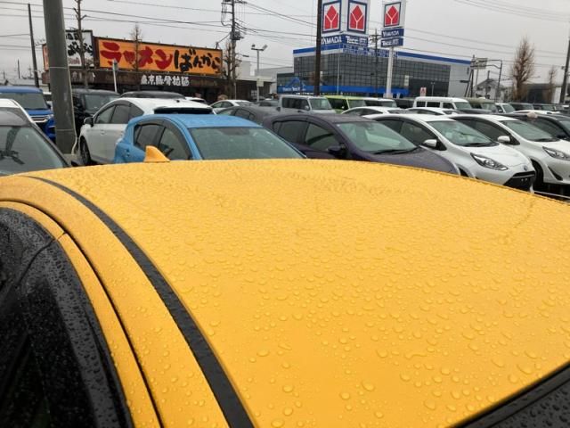 TOYOTA AQUA 2015 Image 31