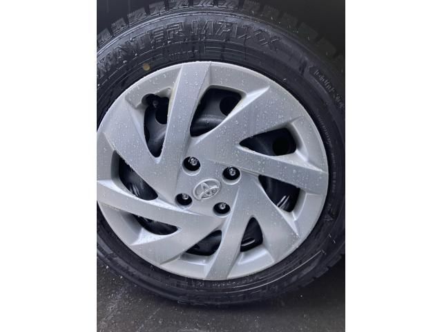 TOYOTA AQUA 2015 Image 31