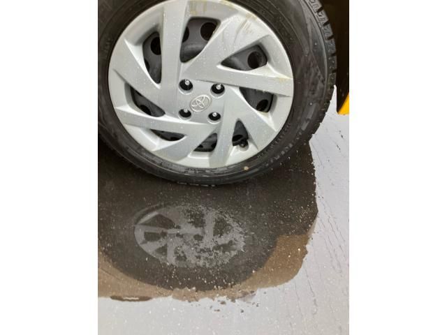 TOYOTA AQUA 2015 Image 31