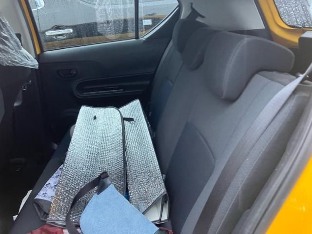 TOYOTA AQUA 2015 Image 31