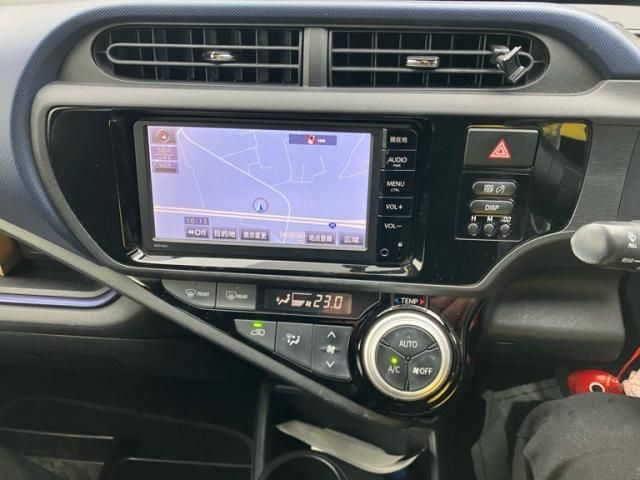 TOYOTA AQUA 2015 Image 31