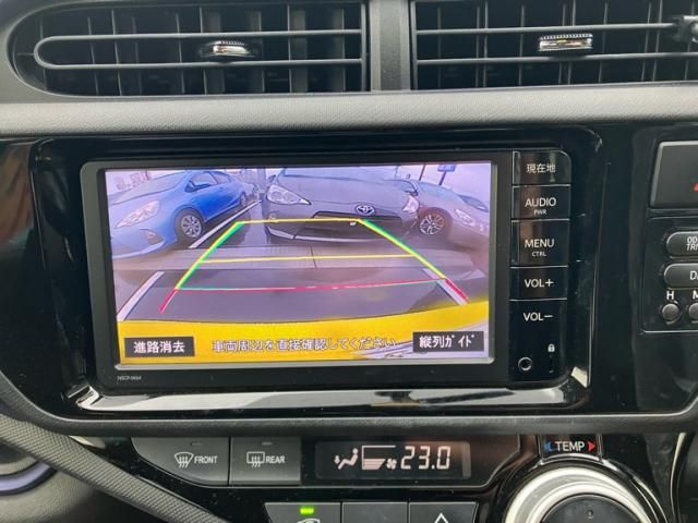 TOYOTA AQUA 2015 Image 31