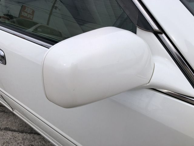 TOYOTA CROWN ESTATE 2002 Image 31