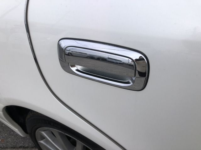 TOYOTA CROWN ESTATE 2002 Image 31