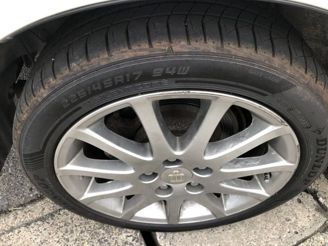 TOYOTA CROWN ESTATE 2002 Image 31