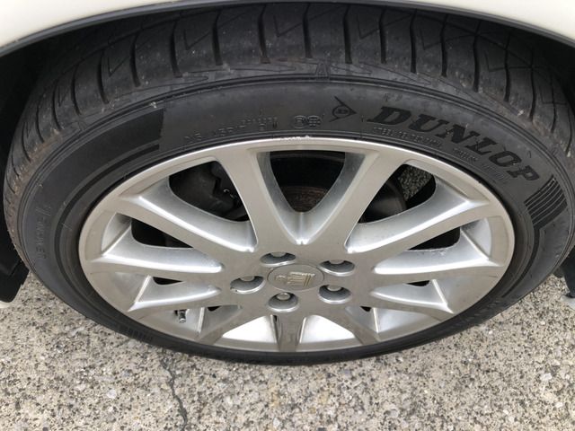 TOYOTA CROWN ESTATE 2002 Image 31