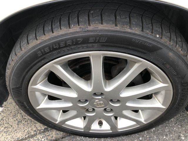 TOYOTA CROWN ESTATE 2002 Image 31