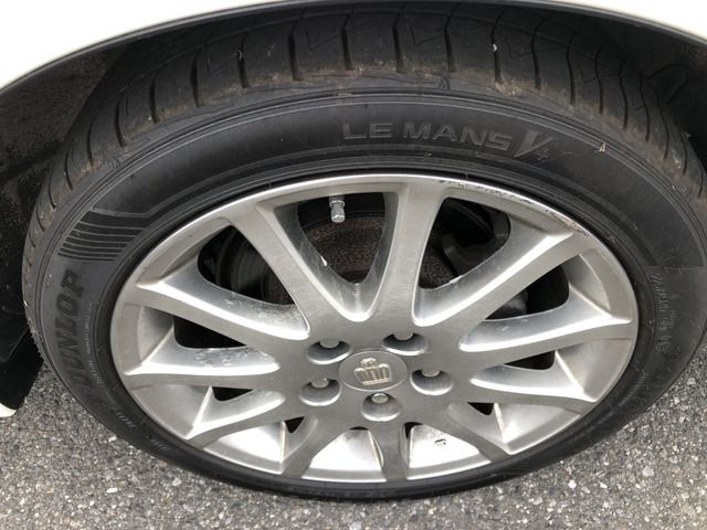 TOYOTA CROWN ESTATE 2002 Image 31