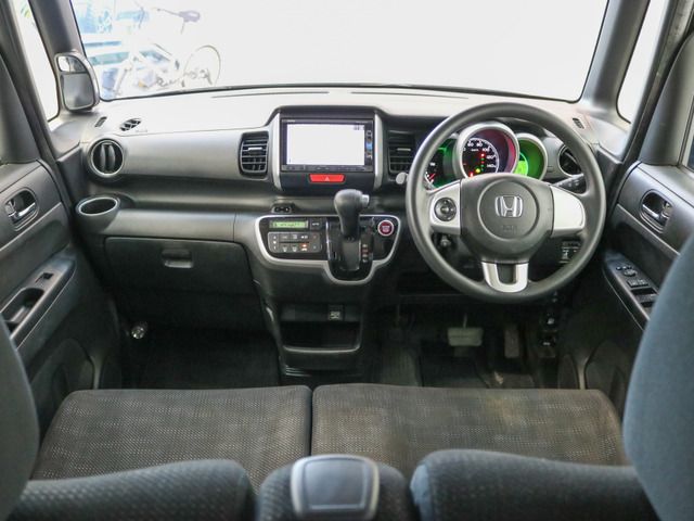 HONDA N BOX 2015 Image 31