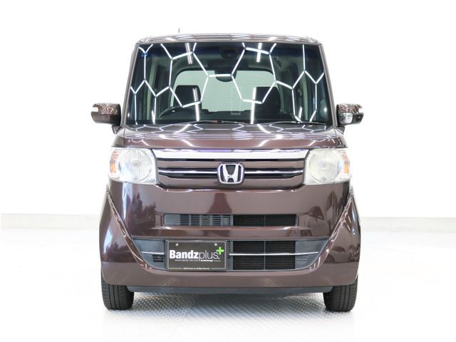HONDA N BOX 2015 Image 31