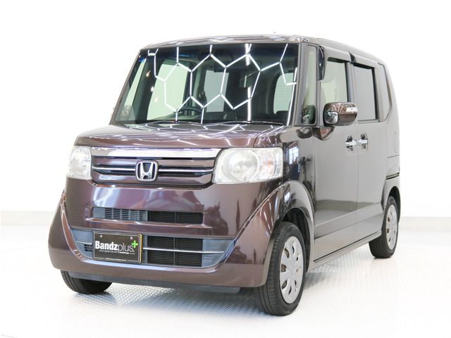 HONDA N BOX 2015 Image 31