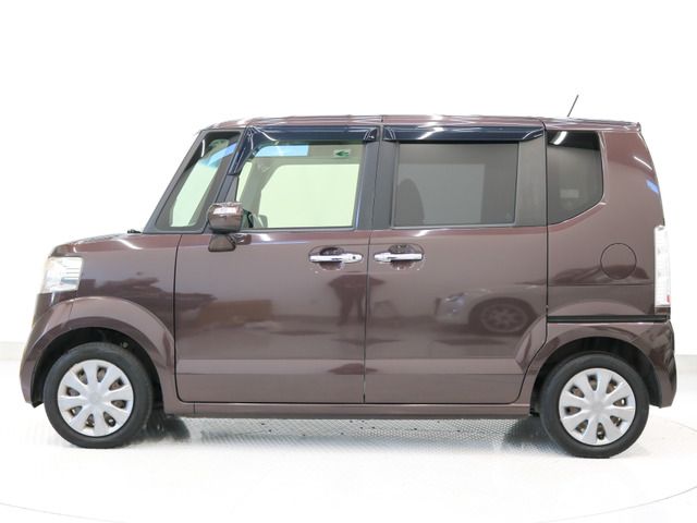 HONDA N BOX 2015 Image 31