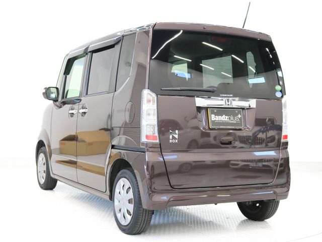 HONDA N BOX 2015 Image 31