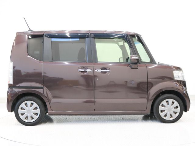 HONDA N BOX 2015 Image 31