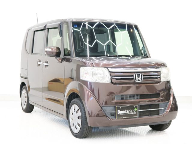 HONDA N BOX 2015 Image 31