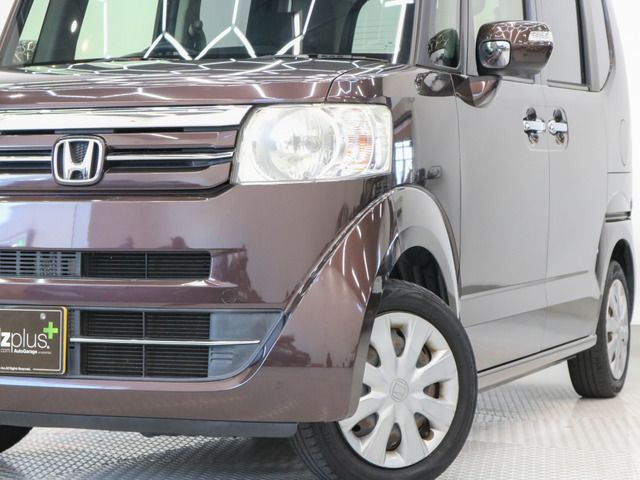 HONDA N BOX 2015 Image 31
