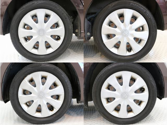 HONDA N BOX 2015 Image 31