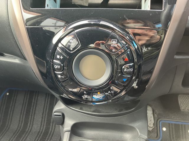 NISSAN NOTE 2016 Image 31