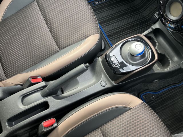 NISSAN NOTE 2016 Image 31