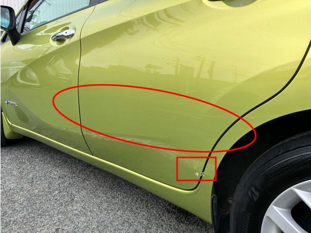 NISSAN NOTE 2016 Image 31