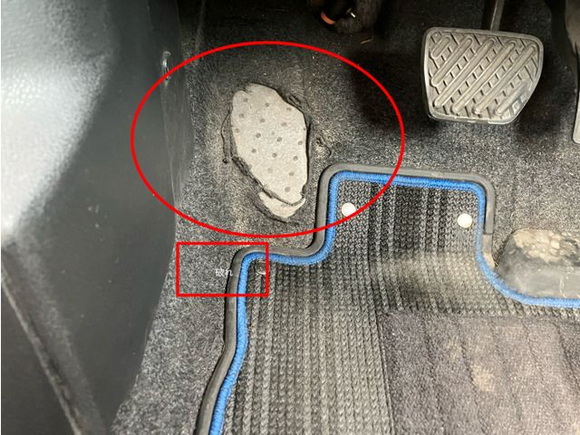 NISSAN NOTE 2016 Image 31