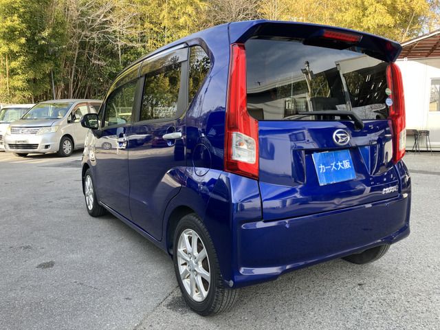 DAIHATSU MOVE 2015 Image 31