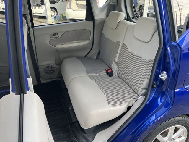 DAIHATSU MOVE 2015 Image 31