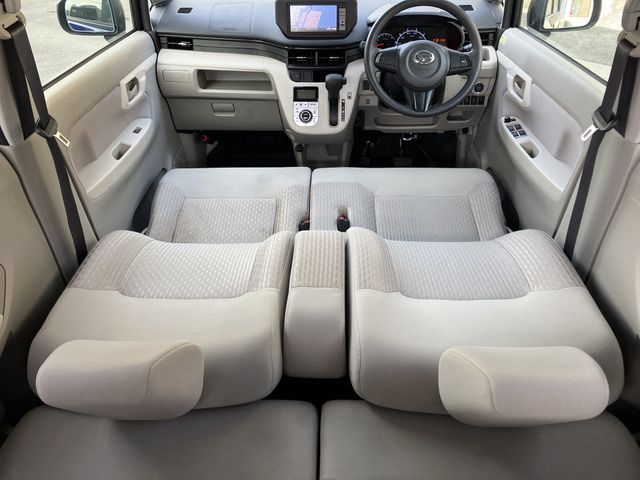 DAIHATSU MOVE 2015 Image 31