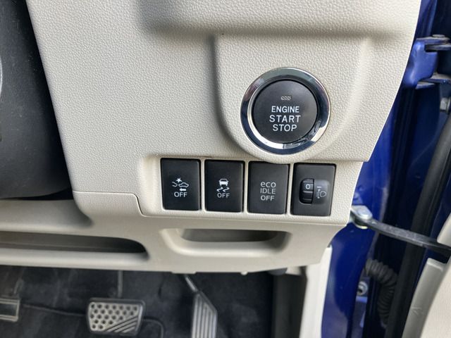 DAIHATSU MOVE 2015 Image 31