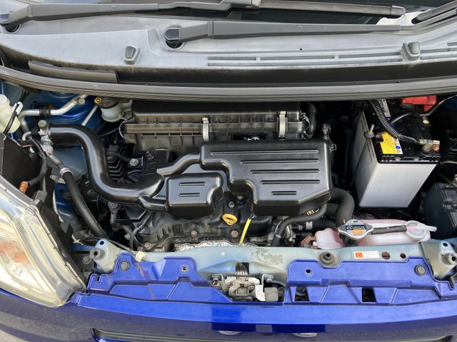 DAIHATSU MOVE 2015 Image 31