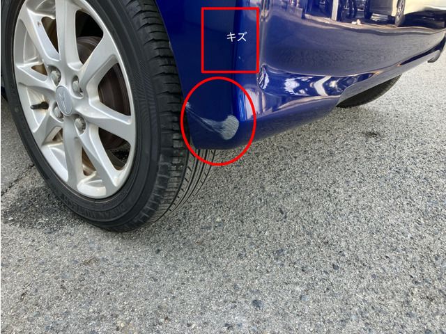 DAIHATSU MOVE 2015 Image 31